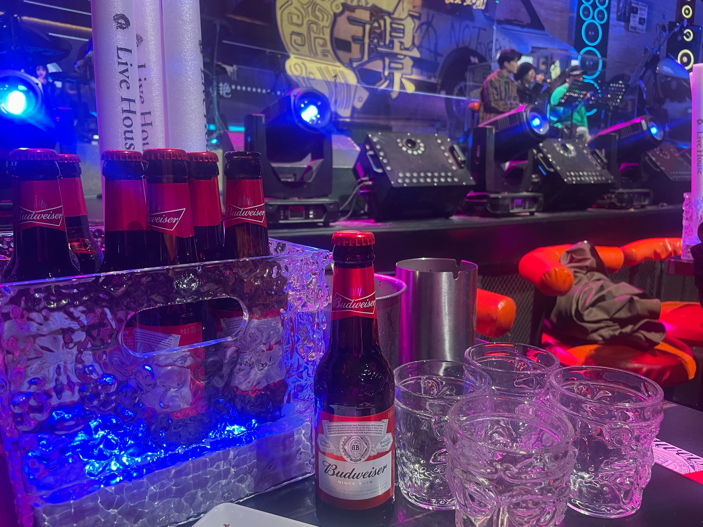 德阳商务ktv优势与商务ktv有没有区别-绵竹市ktv预订