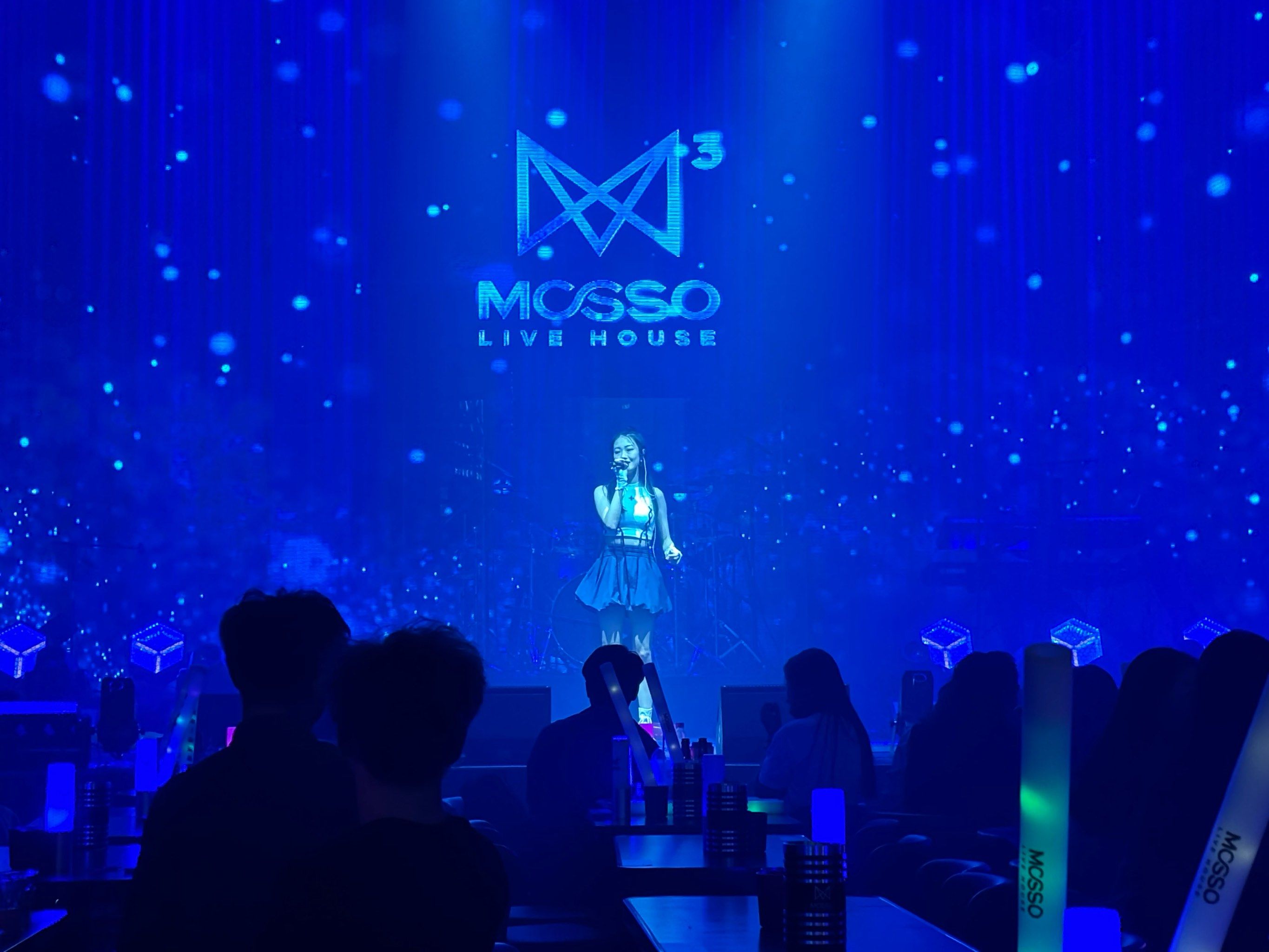 德阳商务KTV:时尚优质服务
-绵竹市ktv预订