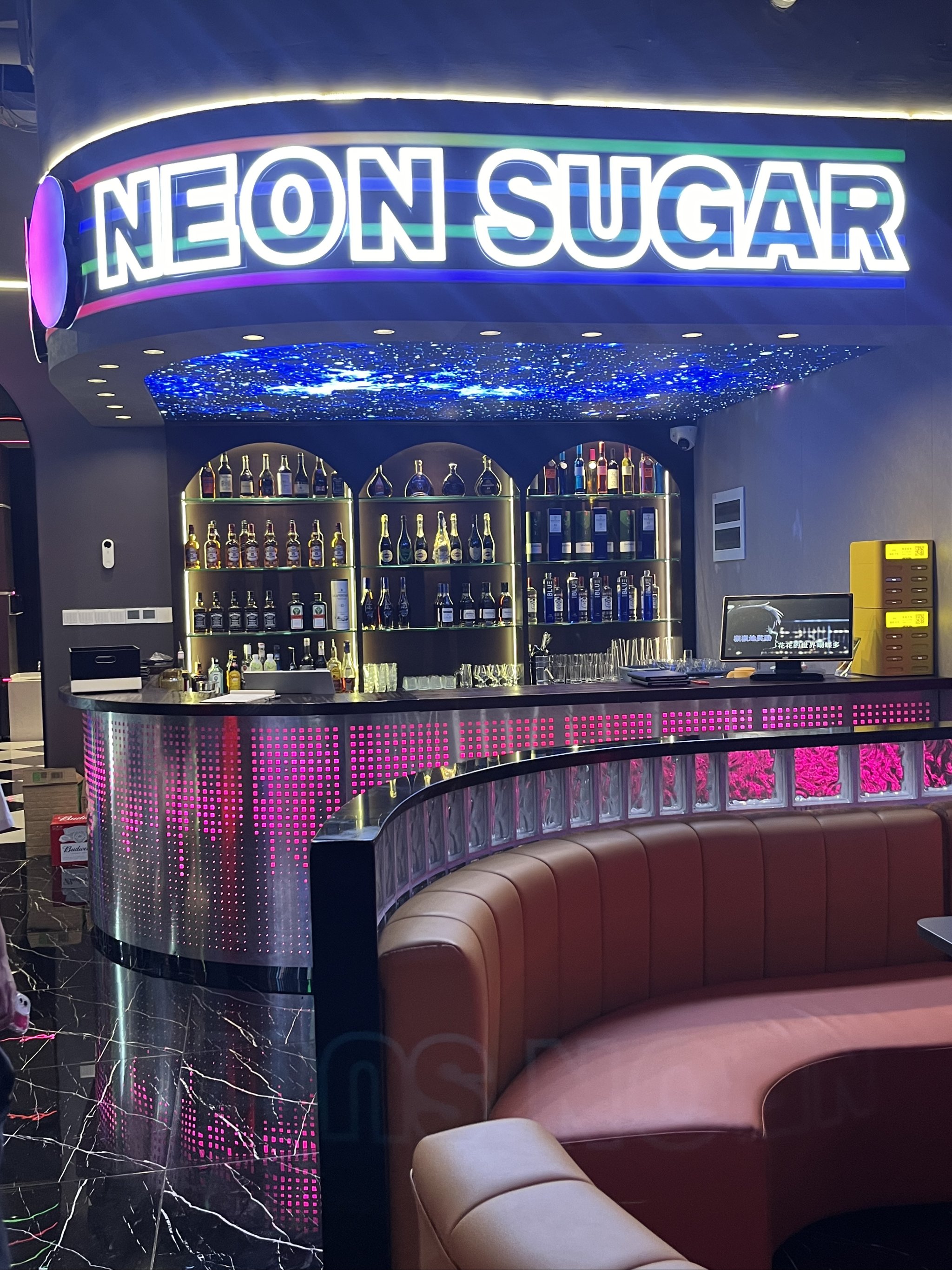 德阳商务KTV费用计算-绵竹市ktv预订